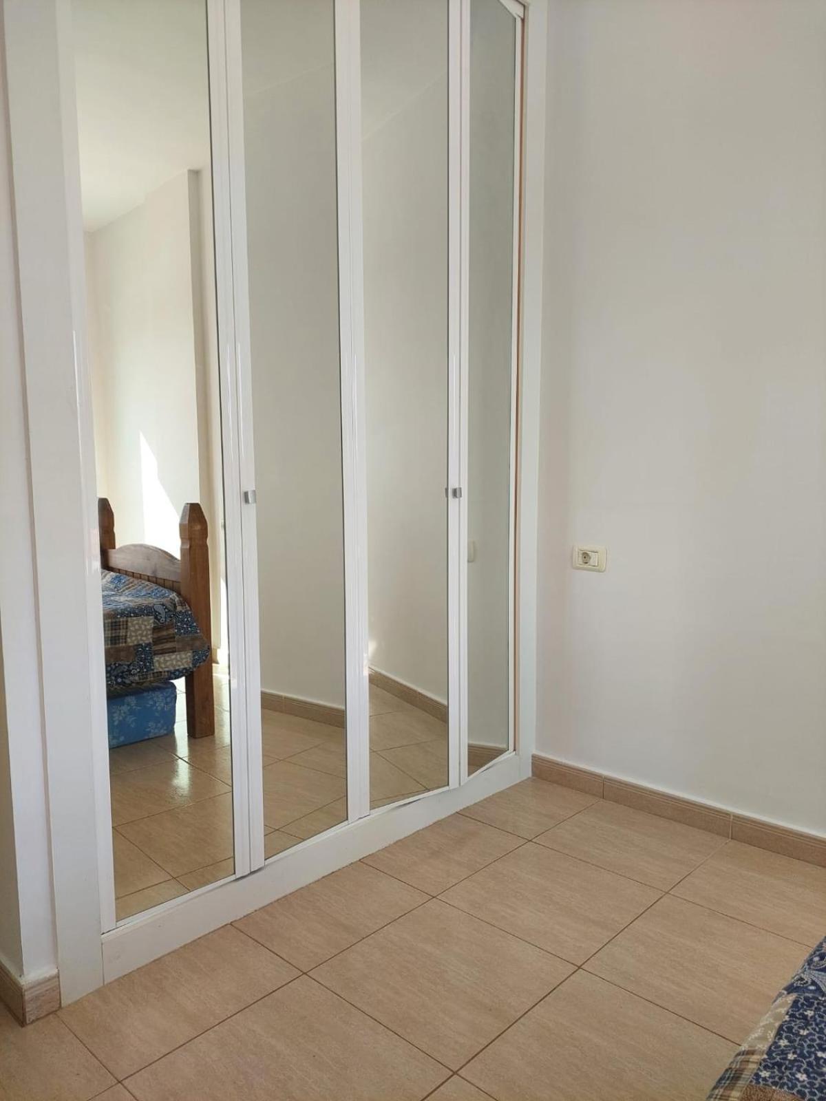 Sunny Suite San Miguel de Abona Eksteriør billede