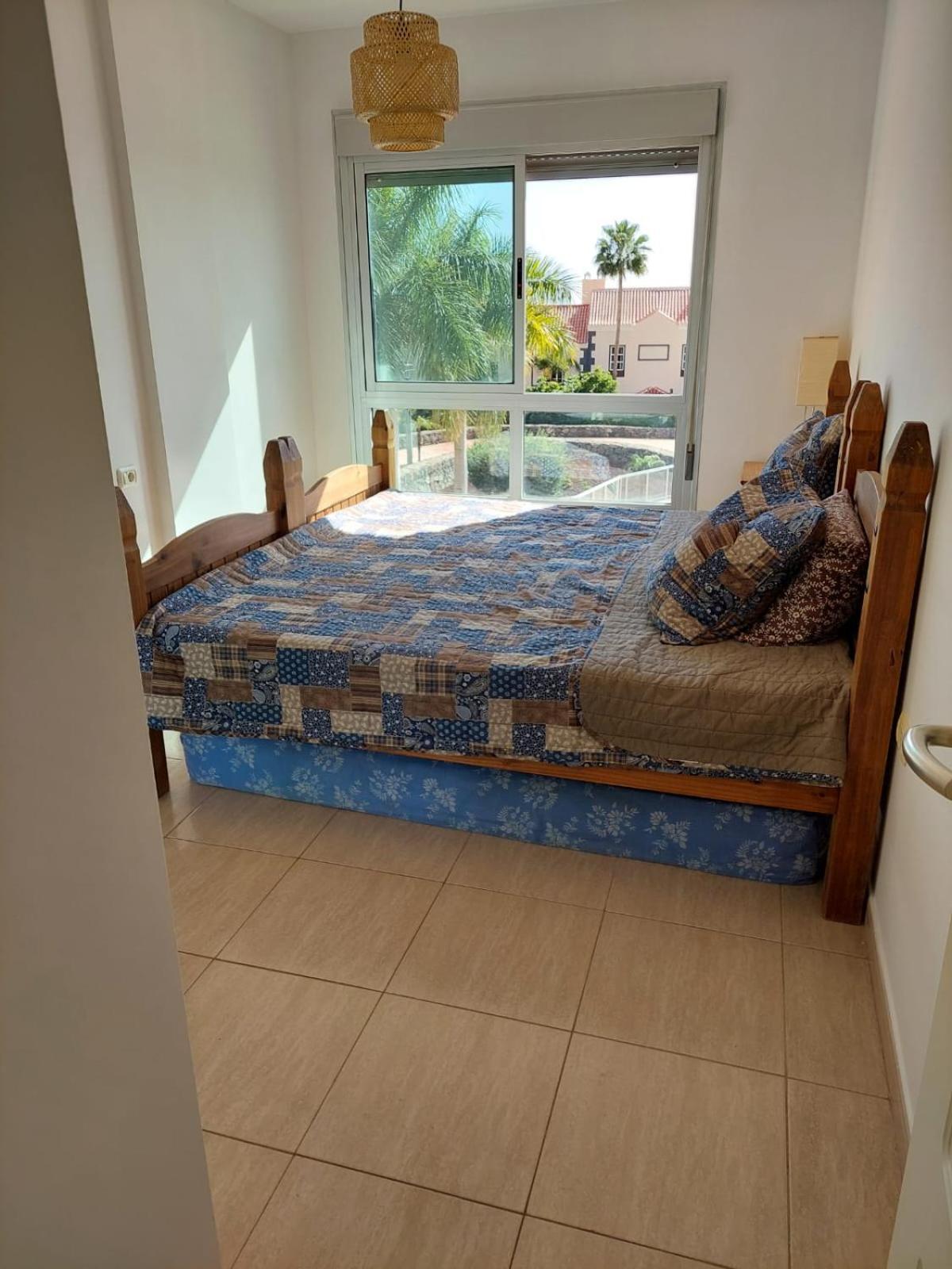 Sunny Suite San Miguel de Abona Eksteriør billede
