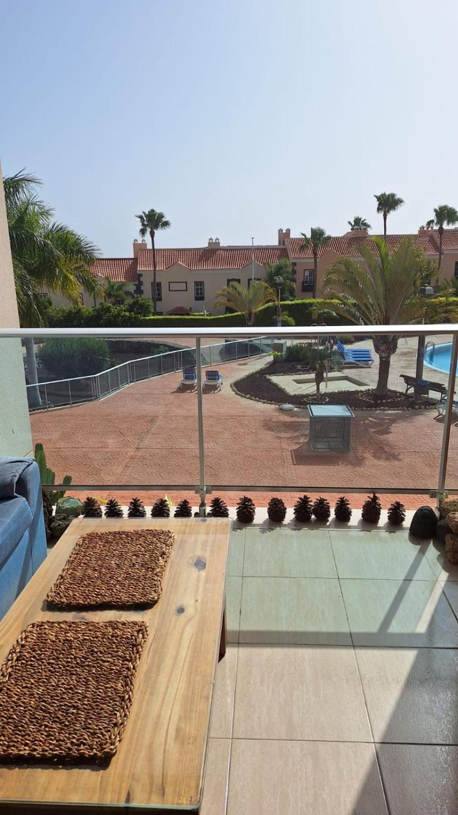 Sunny Suite San Miguel de Abona Eksteriør billede