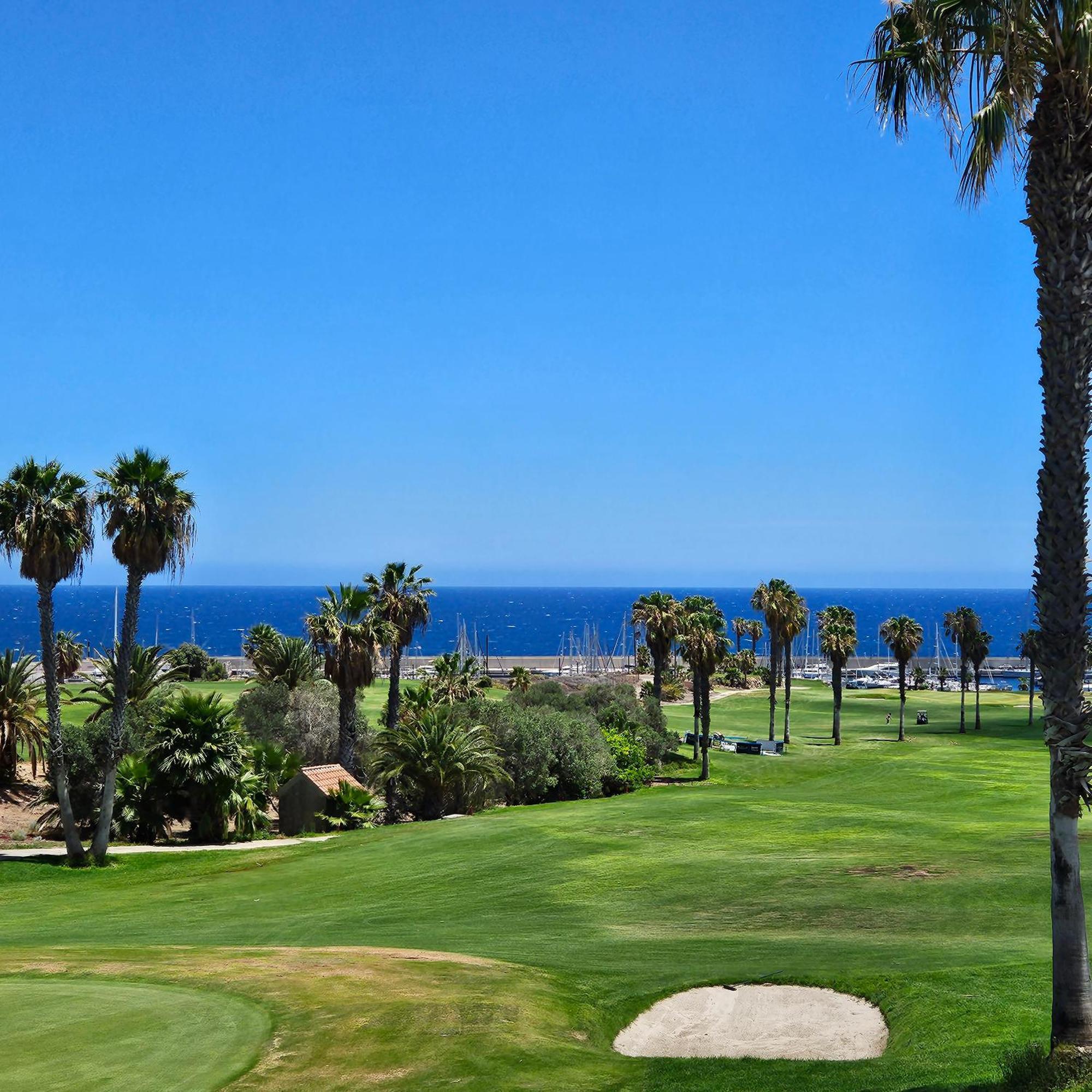 Sunny Suite San Miguel de Abona Eksteriør billede